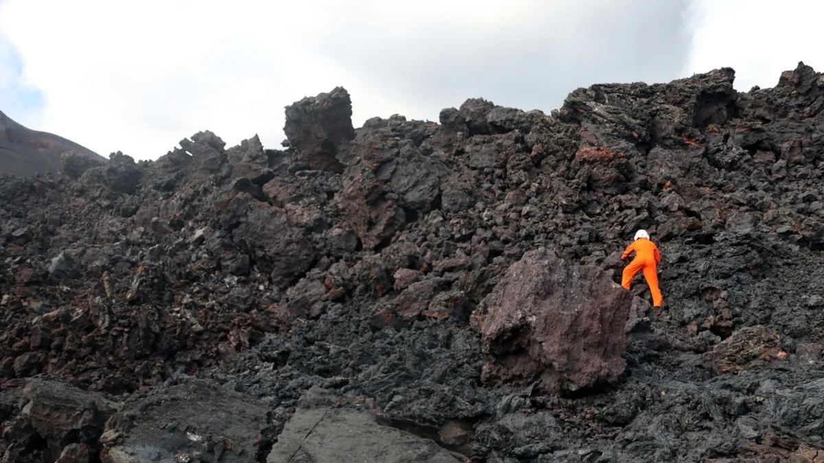De Kīlauea: dit is waarom de 'lavavuurwerk'-show tussen 22 en 27 december terugkeert
