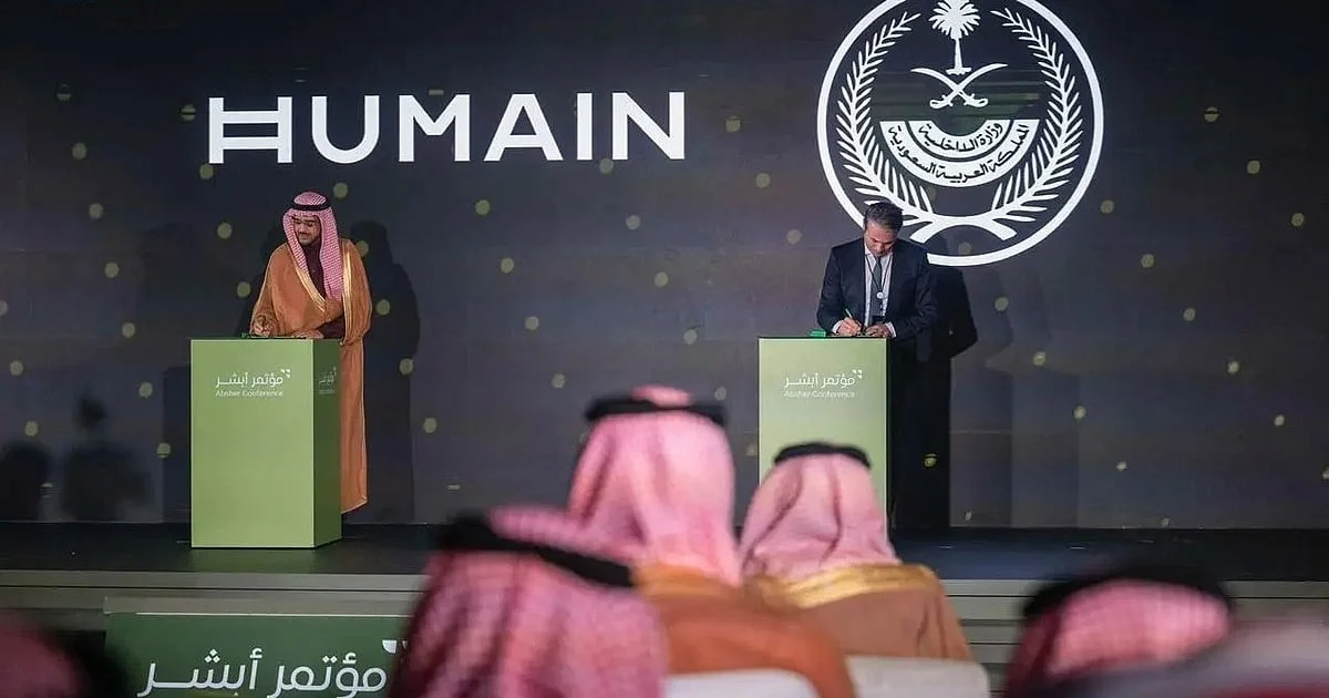 Hoe één slimme AI-deal de Nederlandse overheidsprocessen gaat versnellen