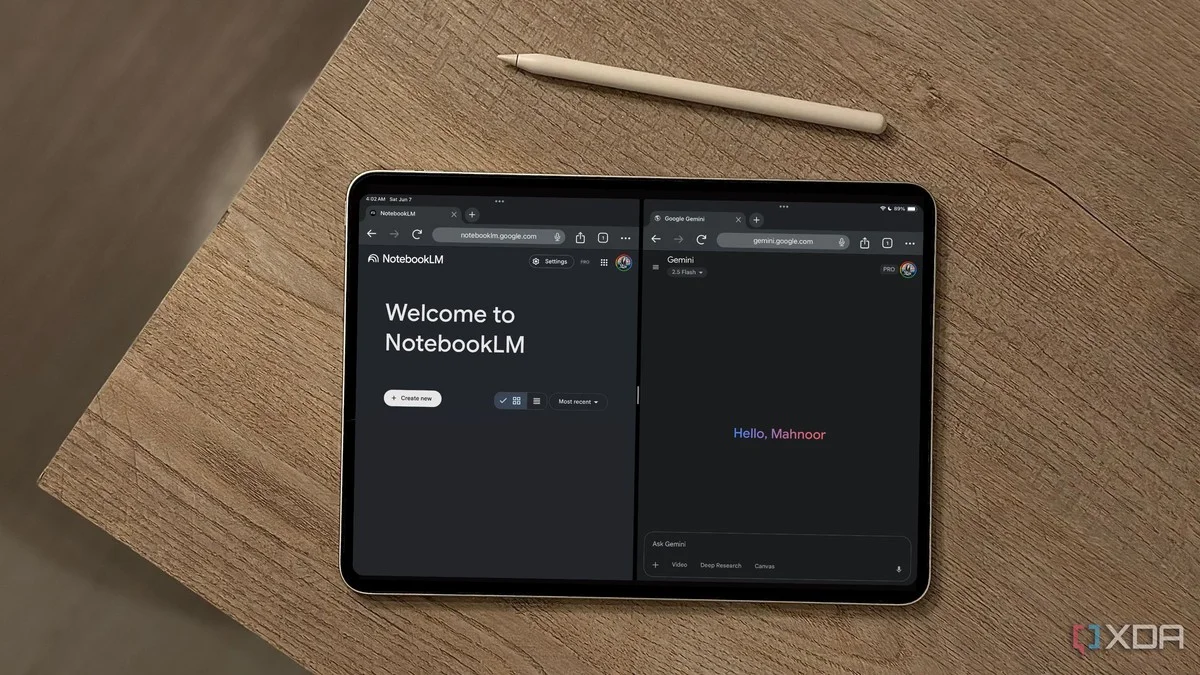 Je kladboek wordt direct slimmer: dit is waarom je die nieuwe Gemini 3 update in NotebookLM niet mag missen - image 2