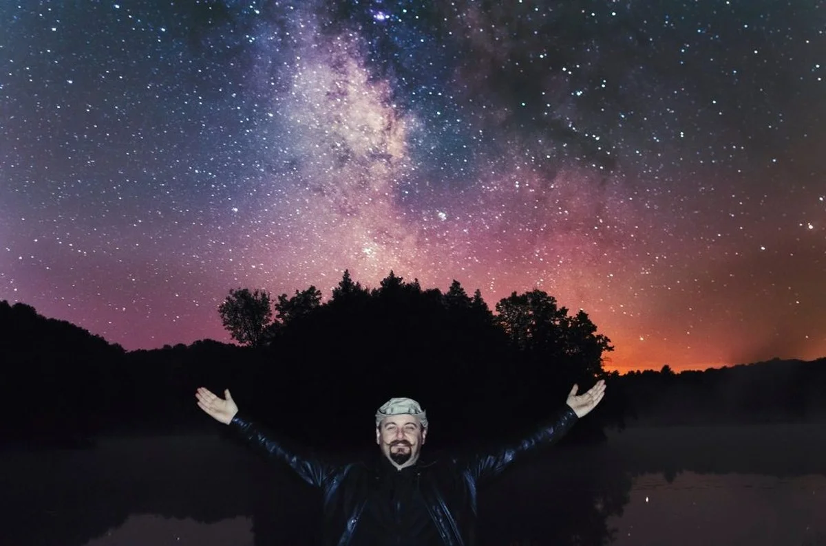 Waarom ervaren astronomen de Geminiden-meteorenregen 