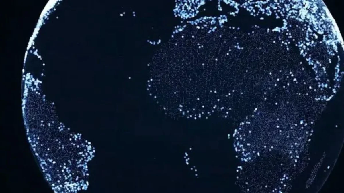 Waarom je koffiezetapparaat misschien de sleutel is tot het bewijs dat we in een simulatie leven