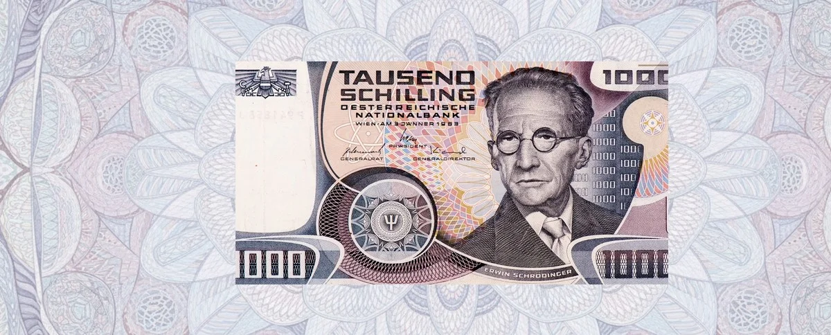 Waarom de briljante natuurkundige achter de beroemde kat eigenlijk worstelde met wat hij ontdekte