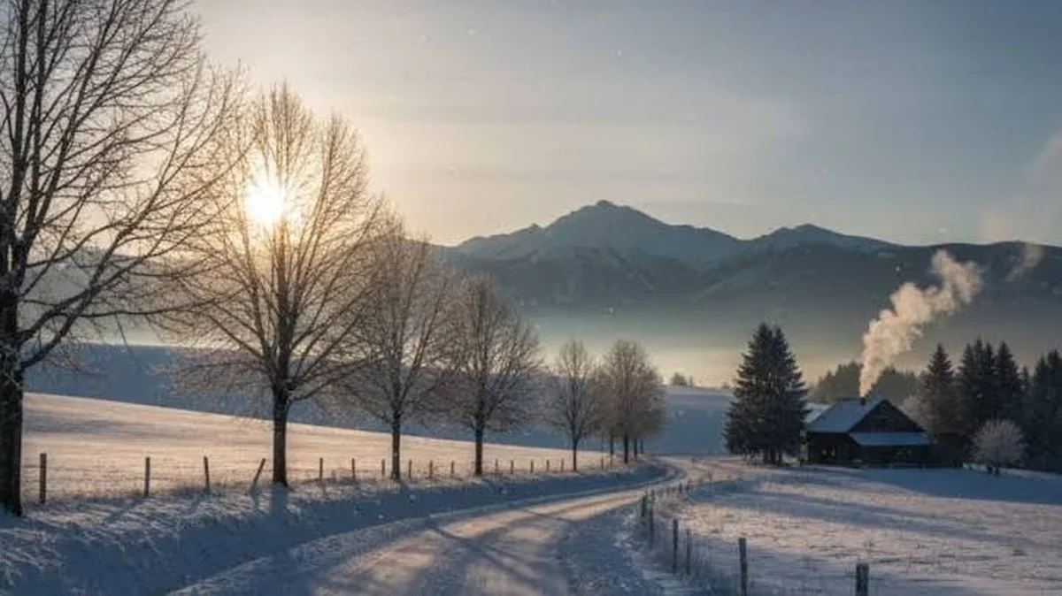 De kortste dag van het jaar: dit is waarom je 21 december 2025 niet mag missen