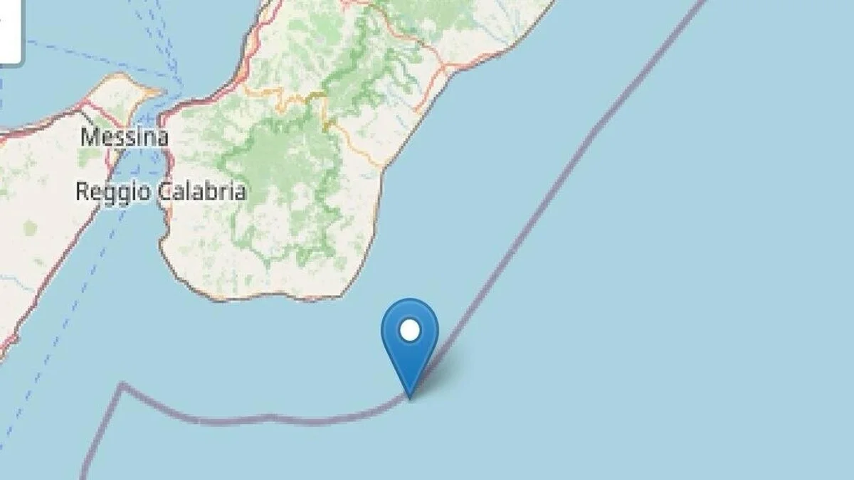 Waarom 5.1 aardbevingen in Zuid-Italië je 's nachts wakker schudden