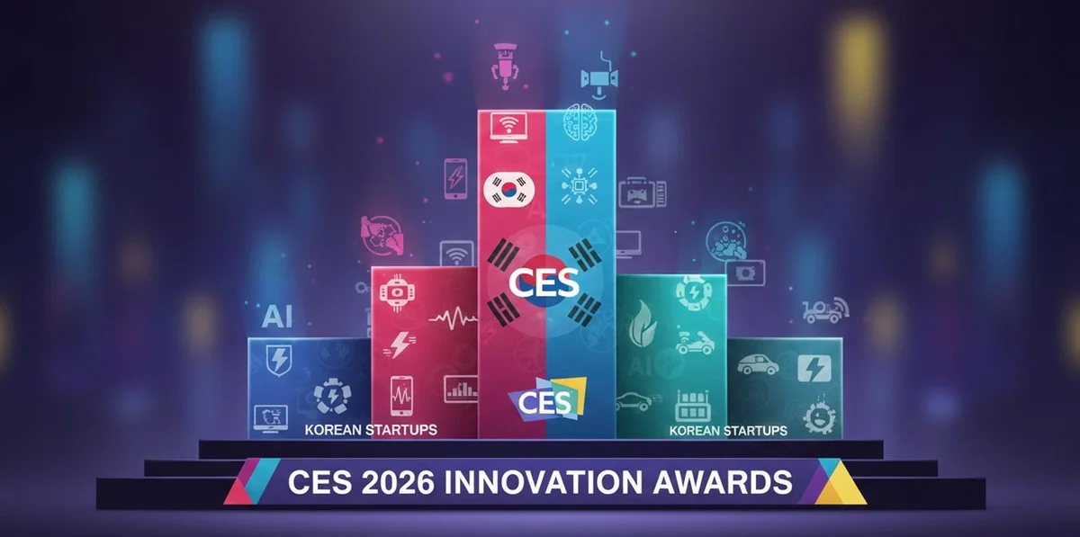 Wie de ‘Robotbedrijven van het Jaar 2025’ in Zuid-Korea zijn en waarom dat belangrijk is - image 2