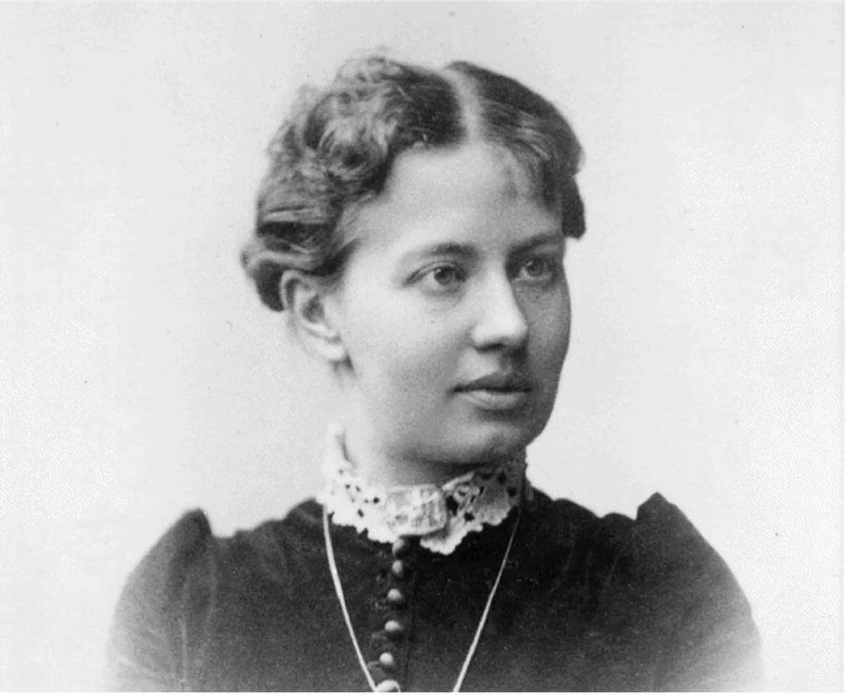 De vrouw die de wiskundewereld op zijn kop zette: de verborgen strijd van Sofia Kovalevskaya - image 1
