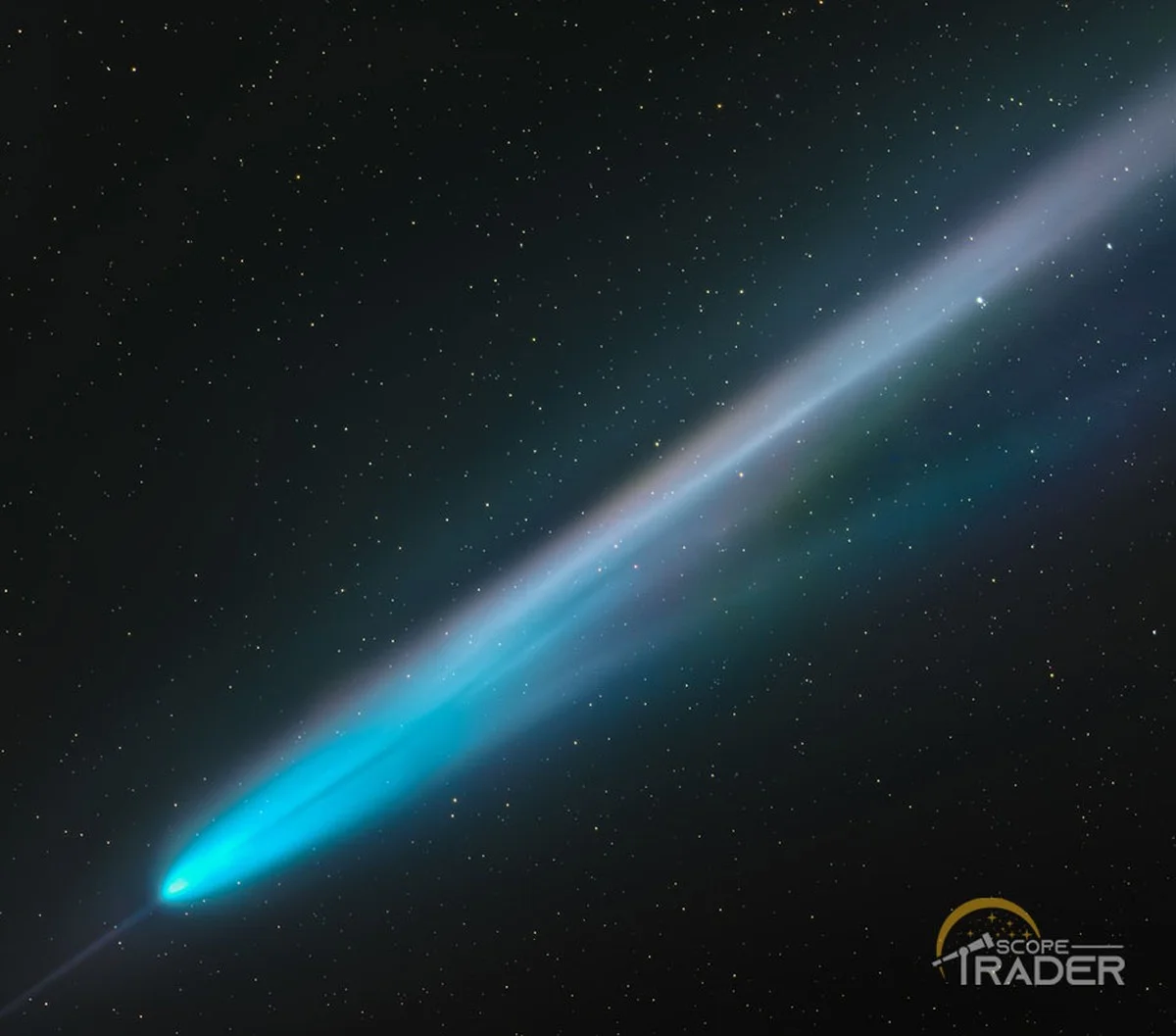 waaromdezekomee-extra-2.webp Waarom deze komeet zich gedraagt als een