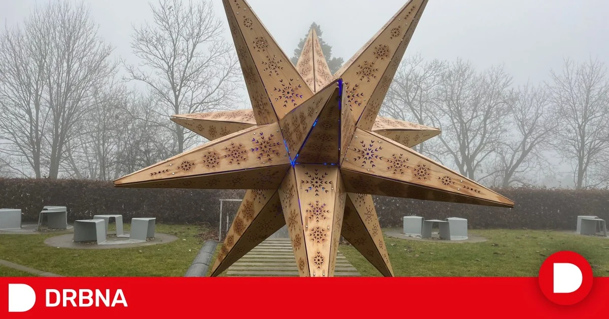 Waarom ervaren astronomen de kerstster op 'Kraví hora' een verborgen kosmisch verhaal geven