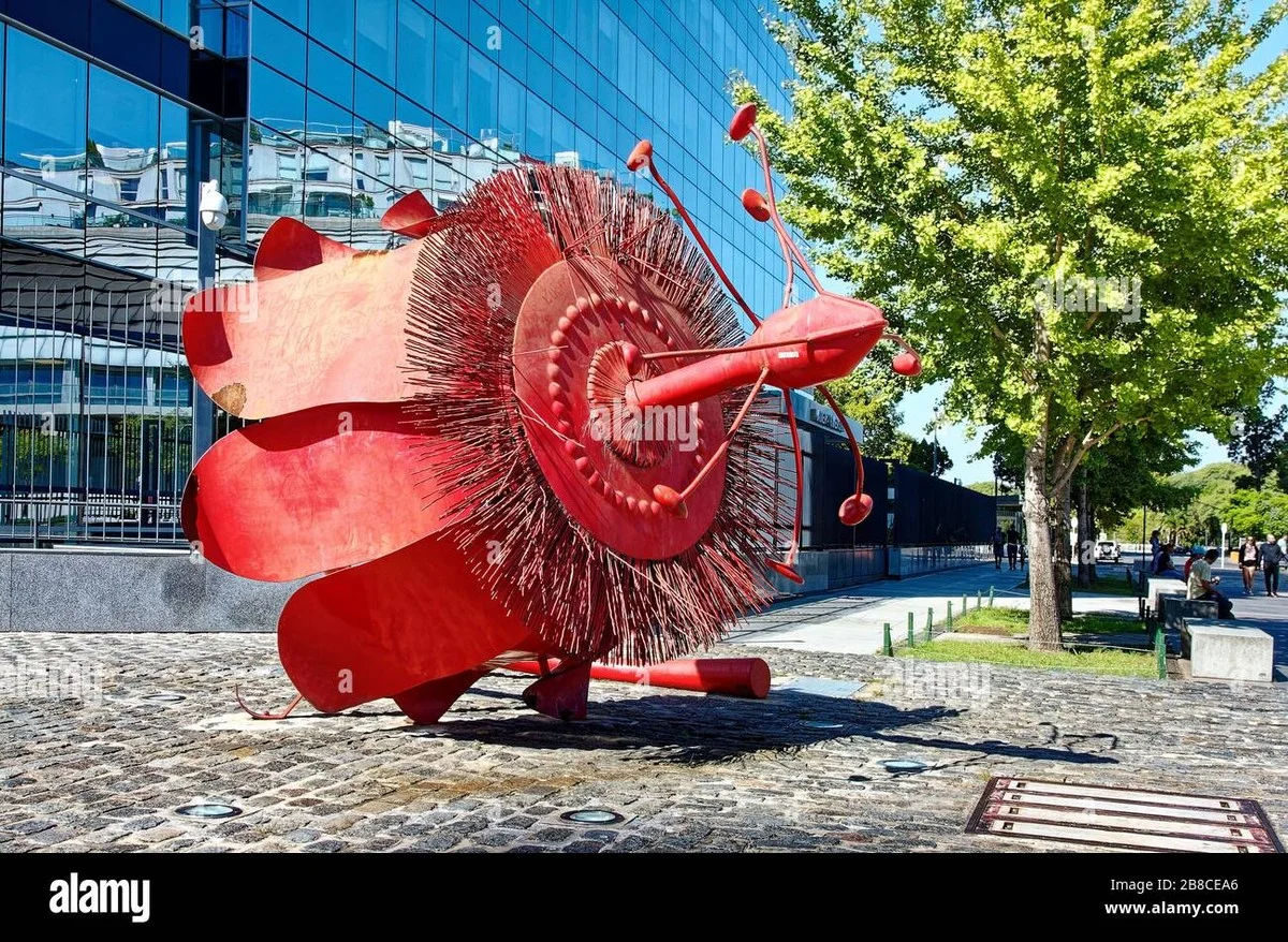 dekunstenaresbr-extra-1.webp De kunstenaresbrug tussen Zuid-Amerika en Afrika: waarom geologie de kloof dicht - image 1