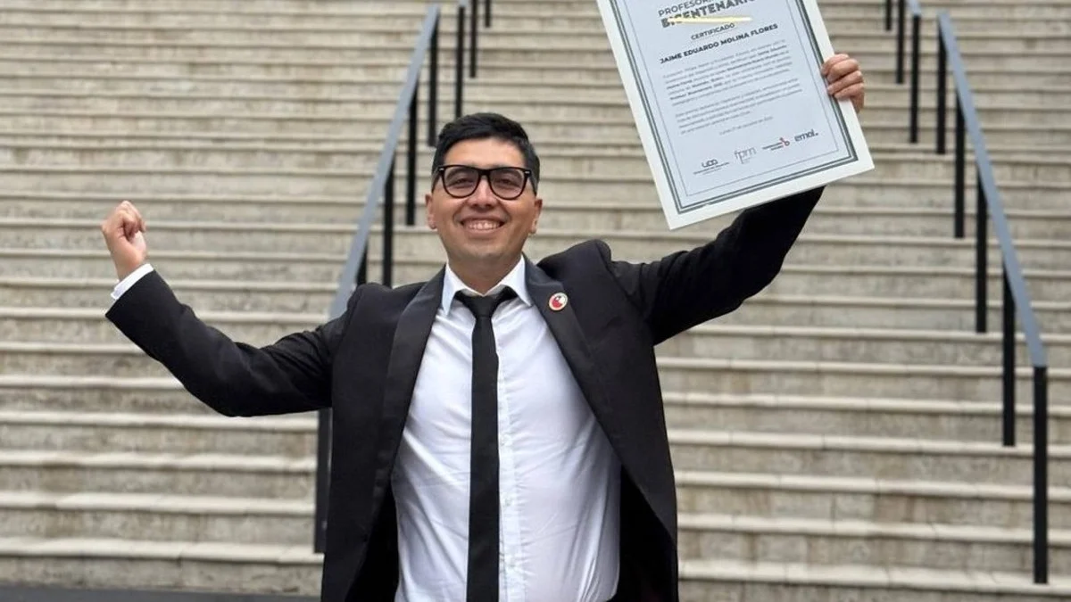 Waarom deze wiskundeleraar zijn studenten naar recordscores op de PAES bracht (en u kunt dit kopiëren)