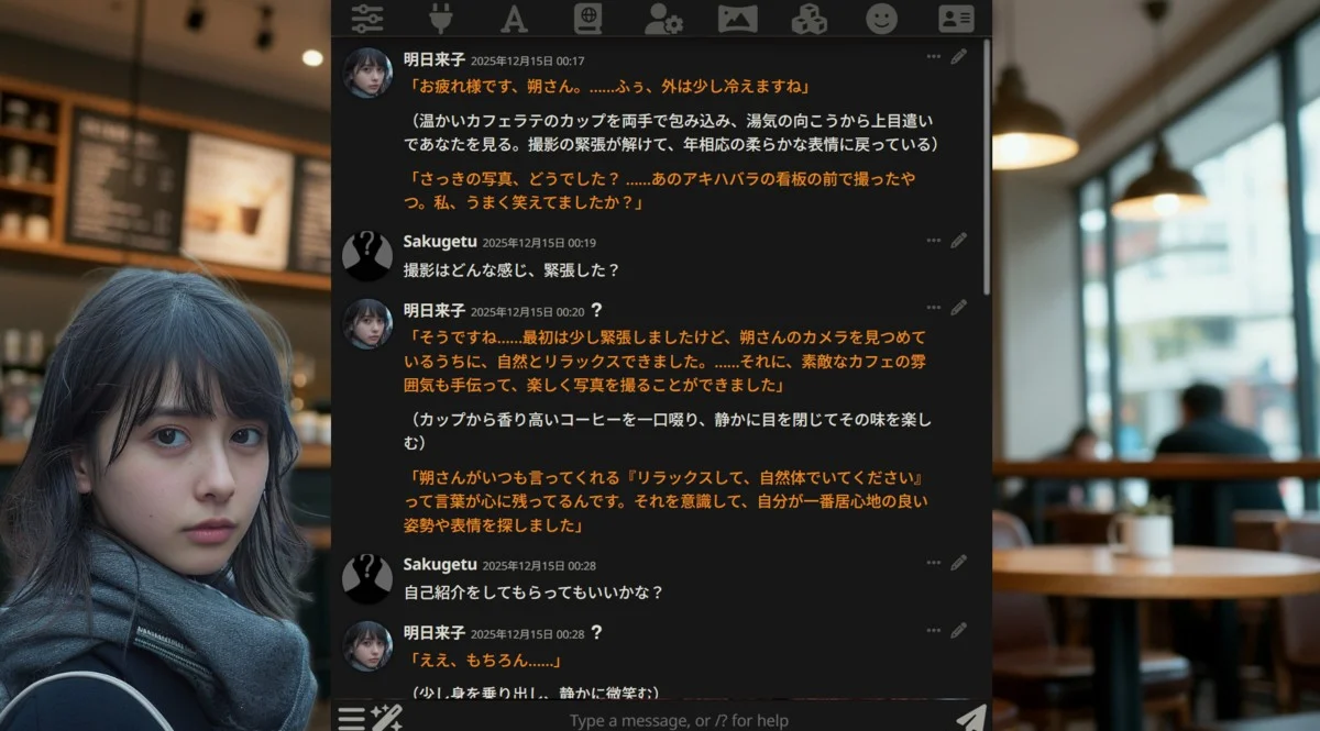 Waarom miljoenen mensen hun ‘AI-vriendin’ bouwen met deze verrassende gratis tool