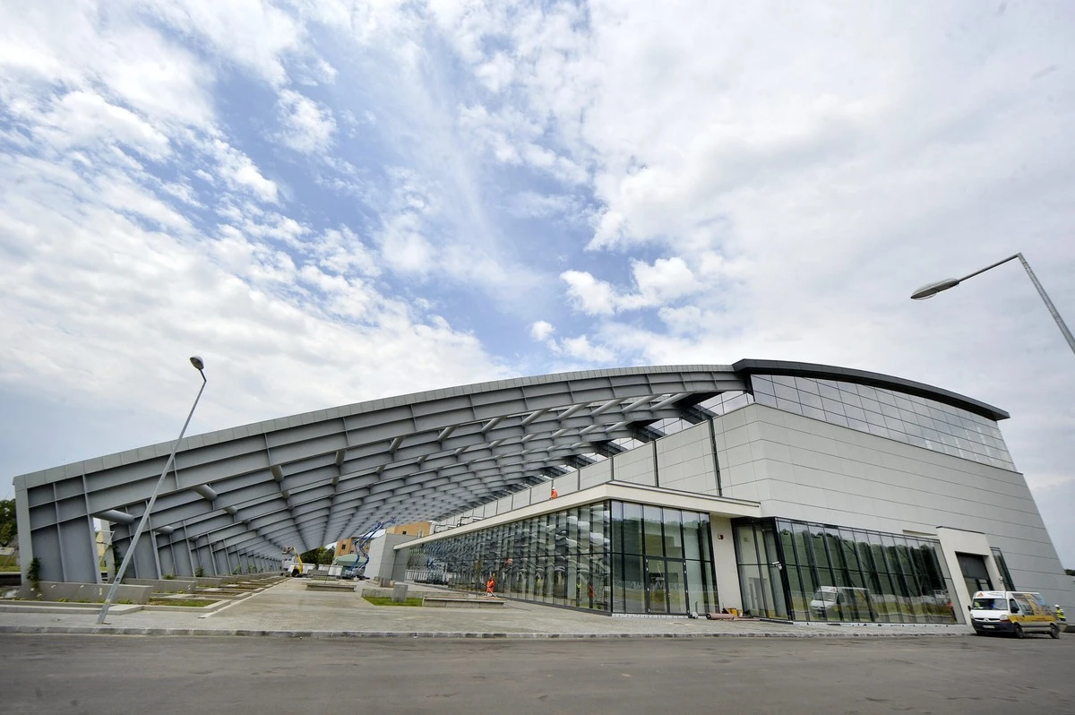 Wat wetenschappers nu met een Roemeense 'extreme licht' laser doen die kernfysica verandert