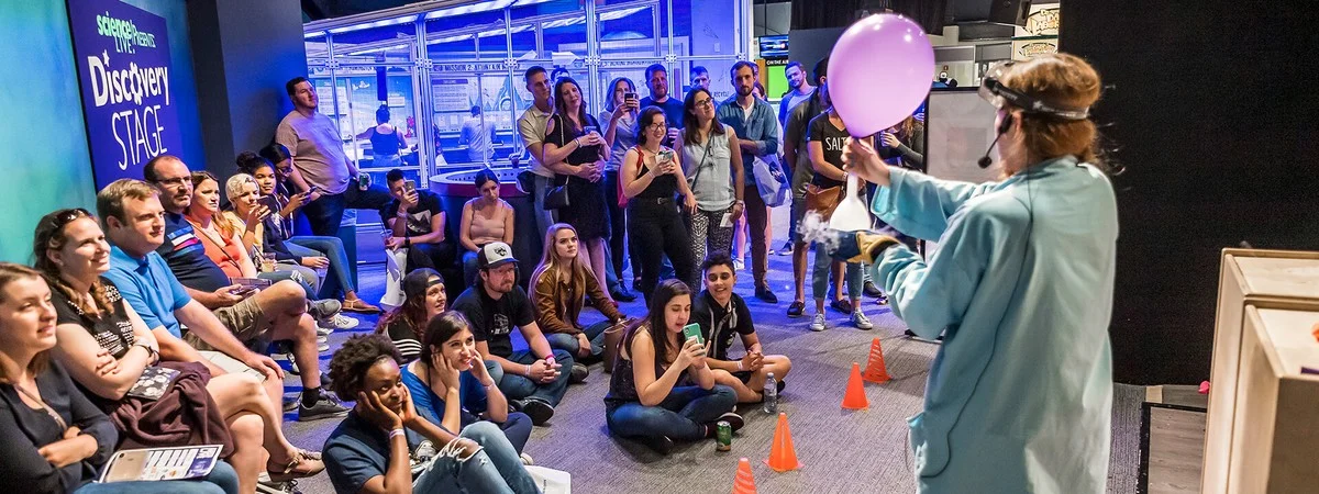 Na meer dan 13 jaar: dit is waarom het vernieuwde planetarium in de stad plotseling uitverkocht is - image 2