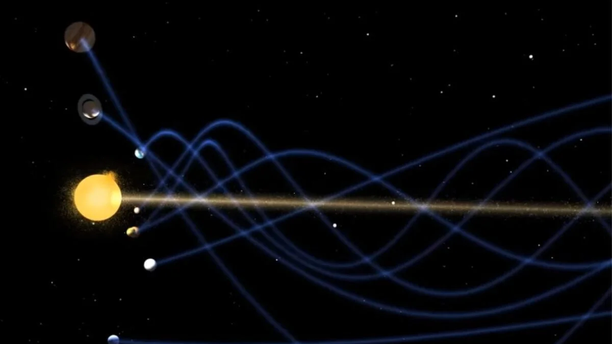 Waarom ervaren astronomen een 'te hoge snelheid' van onze melkweg