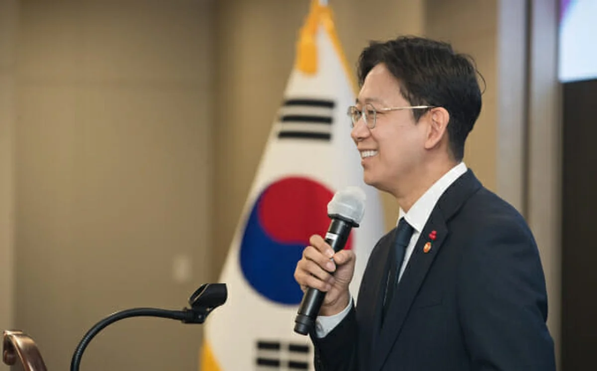 Waarom top-AI expert Cho Kyung Hyung het oneerlijk vindt dat Naver is afgewezen