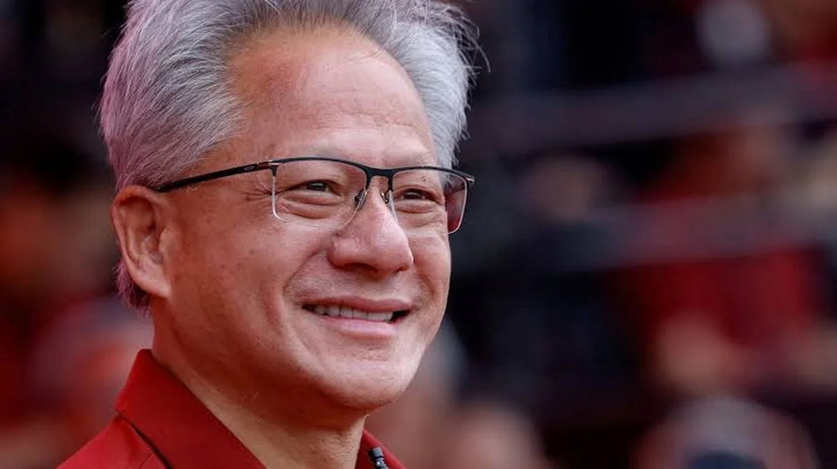 China Voor op VS in Bouwsnelheid voor AI Infrastructuur