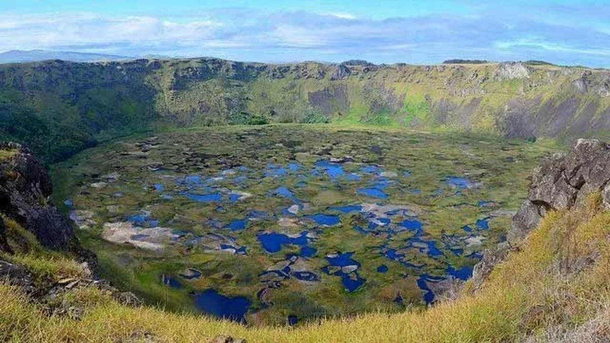 Waarom wetenschappers nu de ‘verborgen architectuur’ van Paaseiland onderzoeken - image 1