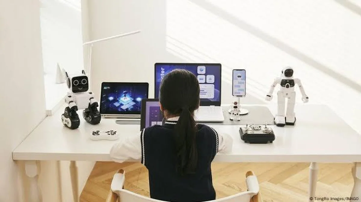 AI in het onderwijs van Latijns-Amerika: kansen en uitdagingen