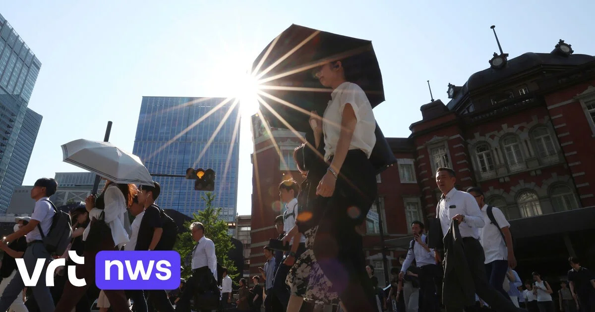 De 157 extreme weermomenten van 2025: wat de wetenschap écht zegt over onze klimaatgrens