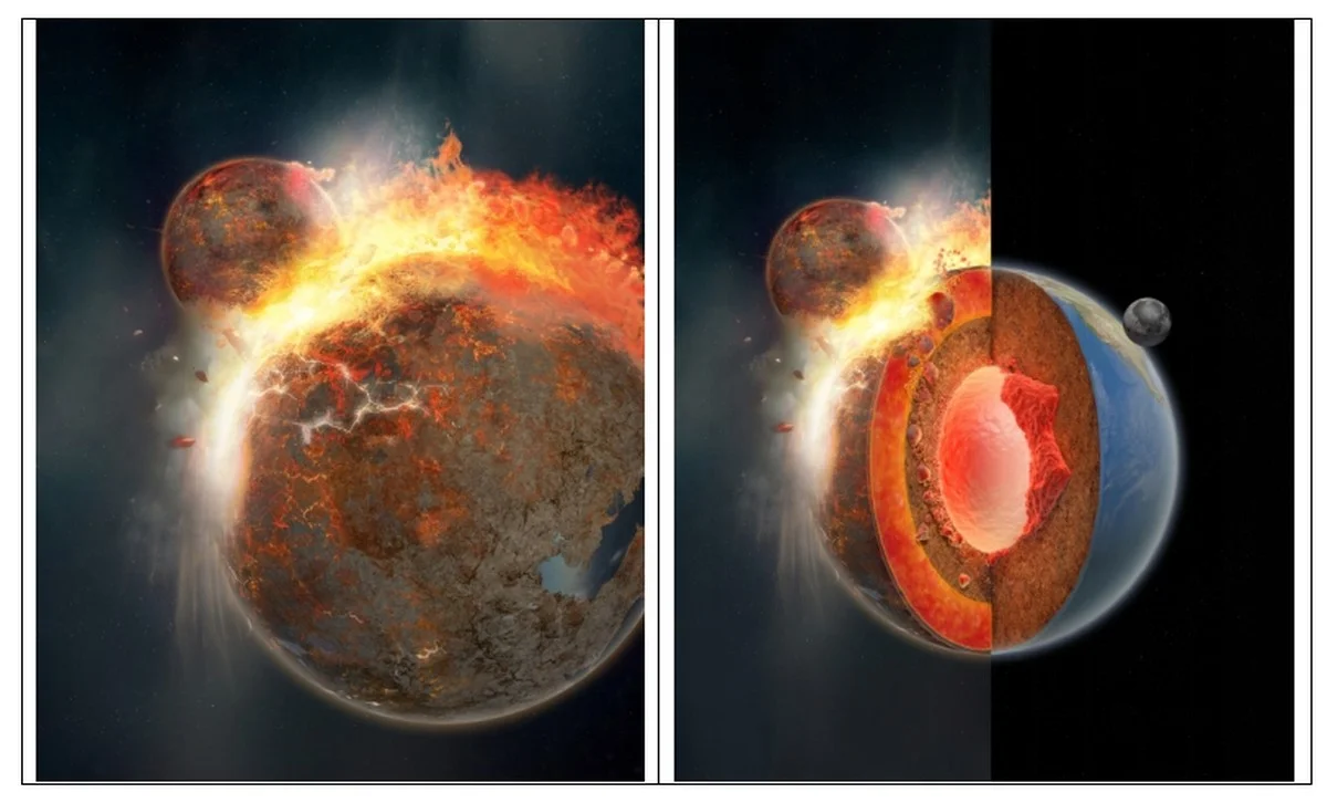 Wat gebeurt er als de aarde plotseling stopt met draaien? - image 2