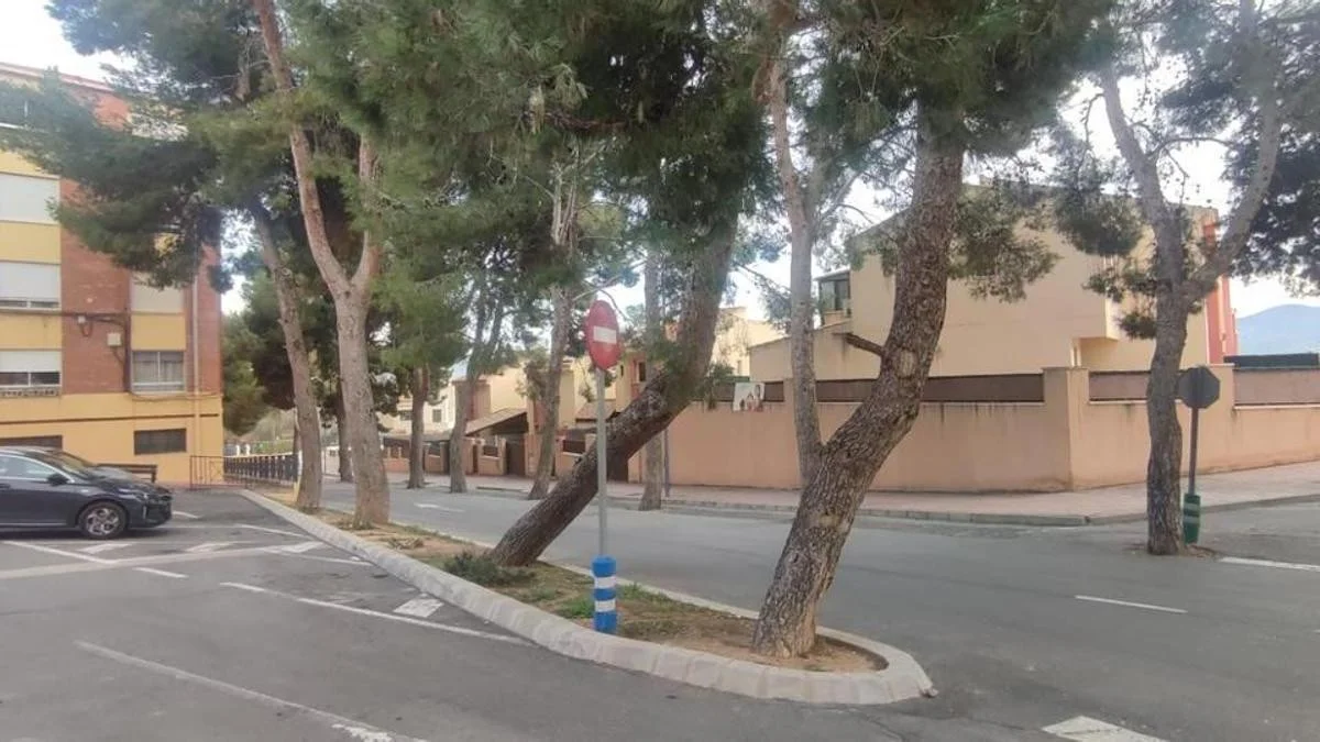 Waarom de grond onder dit Spaanse dorp plotseling ‘ongebruikelijk’ beweegt