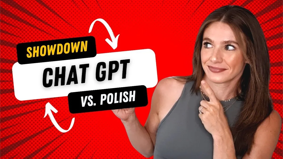 Zo trainen 15 miljoen Nederlanders de nieuwe Poolse AI – zonder dat je het beseft - image 1