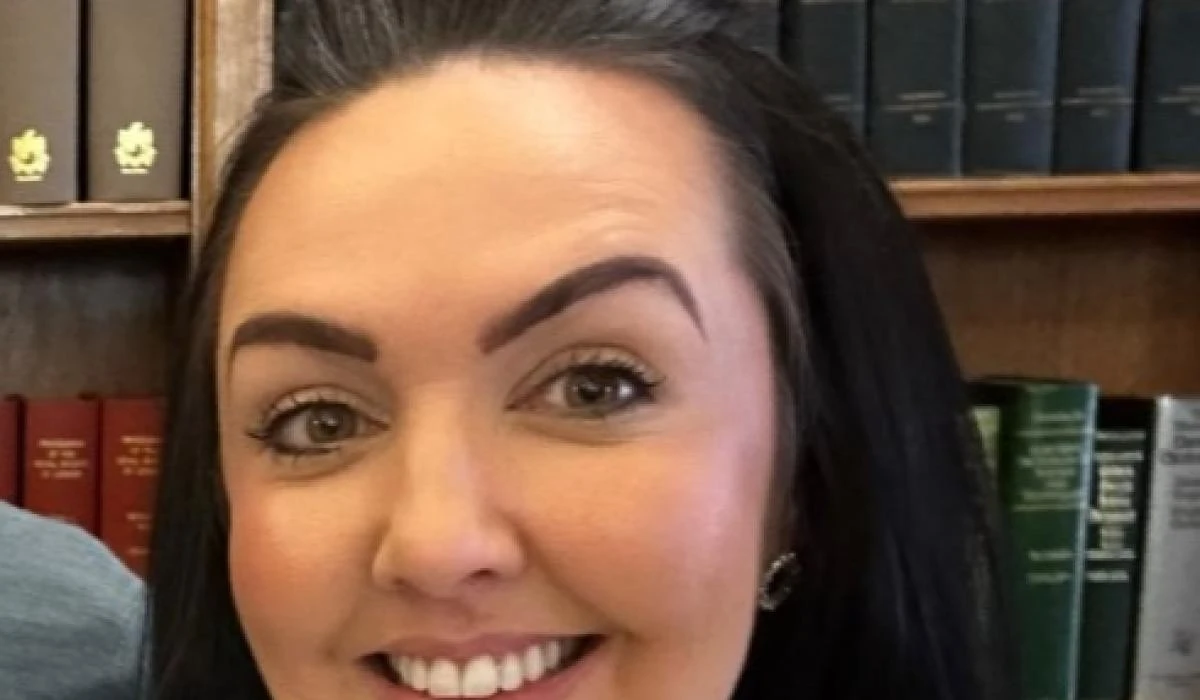 Wiskundige uit Derry is nu een van de 100 eliteleden die de toekomst van AI vormgeven