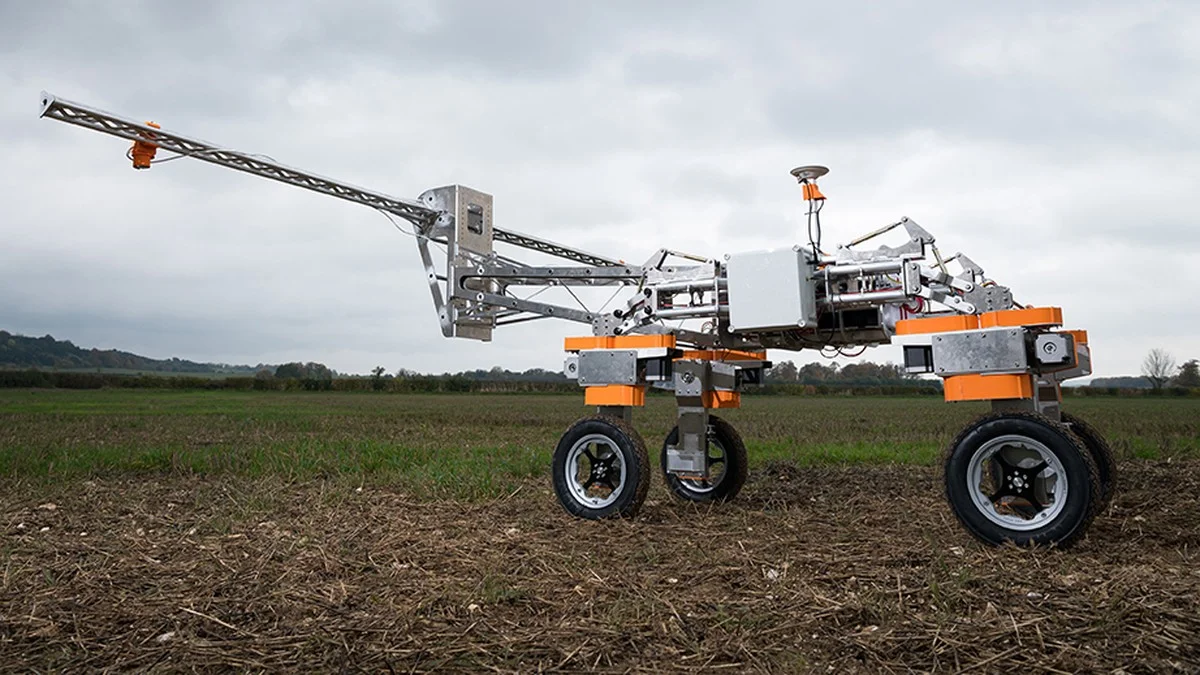 Waarom één druppel van deze robot de tulpenteelt in Noord-Holland gaat veranderen - image 1