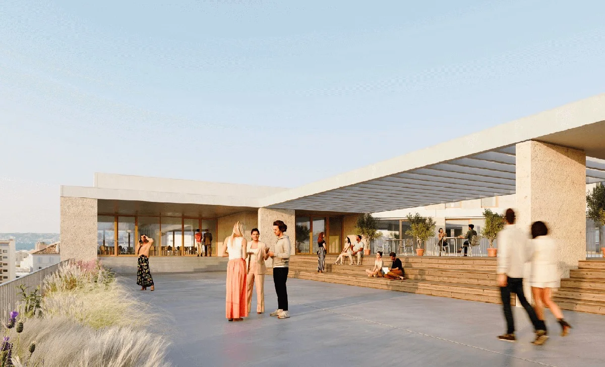 Deze specifieke instelling in Marseille opent een AI-opleiding voor de elite van morgen - image 1