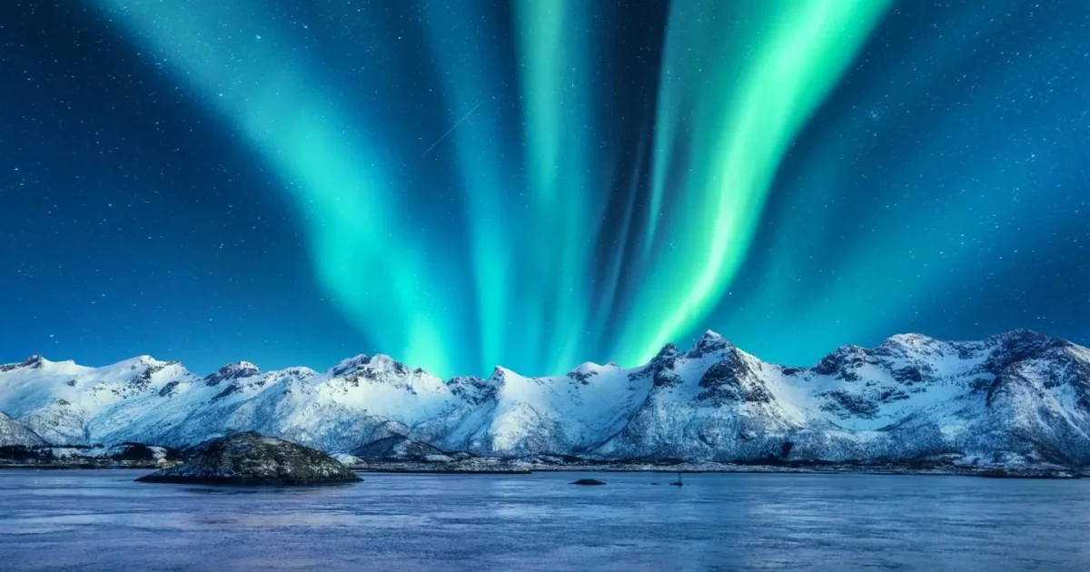 De verrassende reden waarom je kompas plotseling niet meer klopt