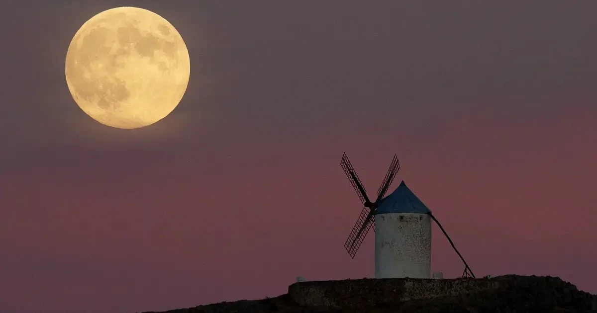 Waarom je op 3 januari niet alleen naar de ‘wolfmaan’ kijkt, maar ook naar een zeldzame dubbelsterrenshow
