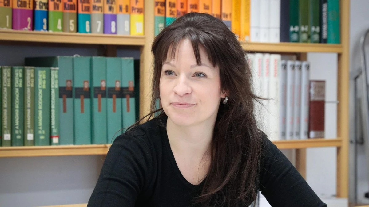 Waarom deze doctor in de natuurkunde liever op de middelbare school lesgeeft dan aan de universiteit