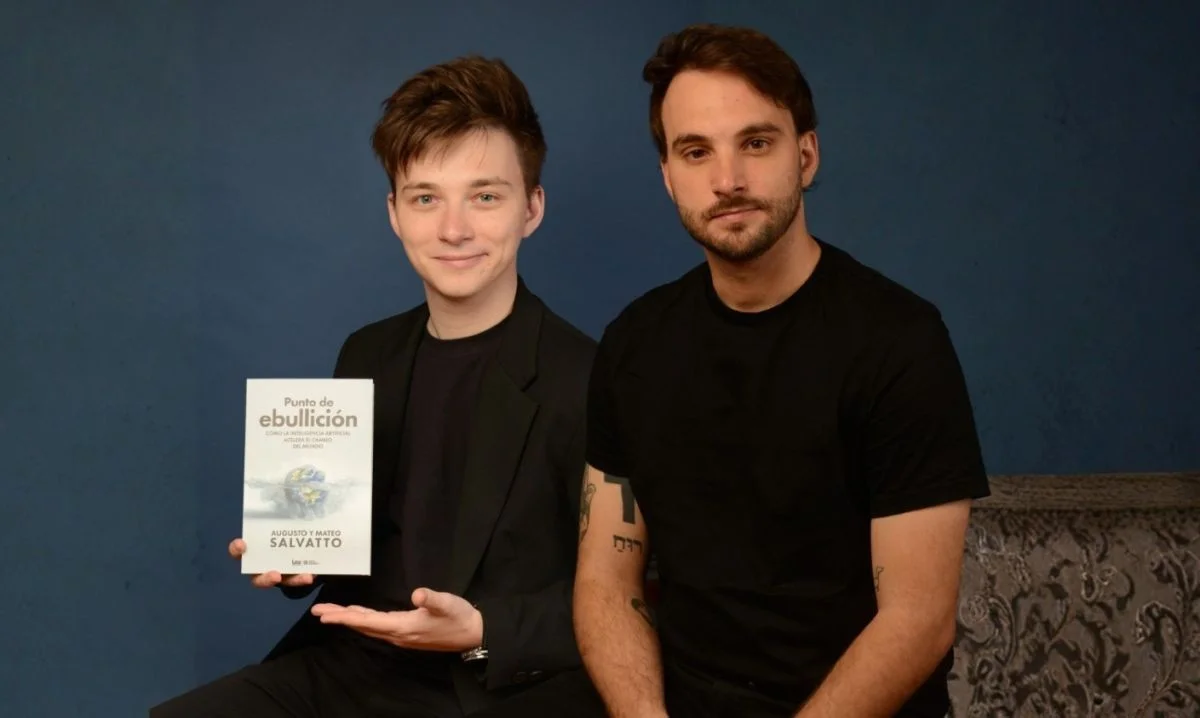 Waarom de schoolbanken je niet meer voorbereiden op de banen van morgen