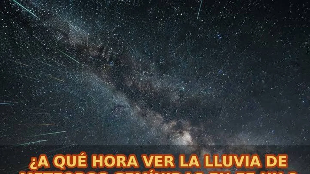 Waarom doorgewinterde sterrenkijkers een deken in de kofferbak van hun auto stoppen voor de Geminiden