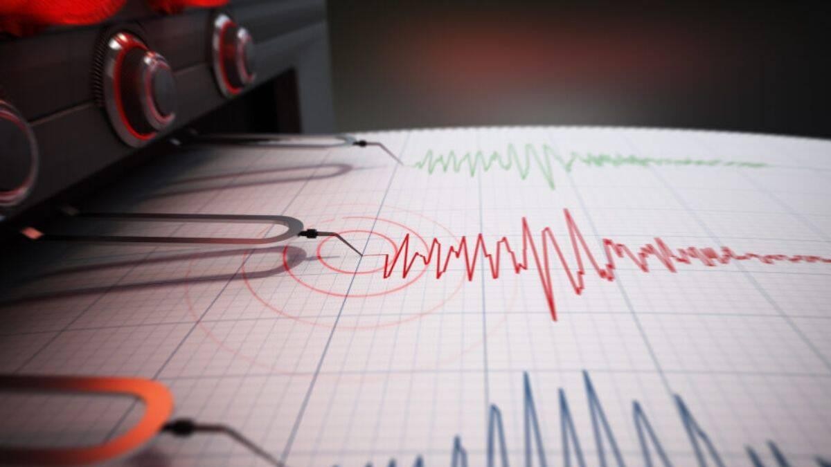 Aardbeving bij Policarpa (Nariño): wat u moet weten