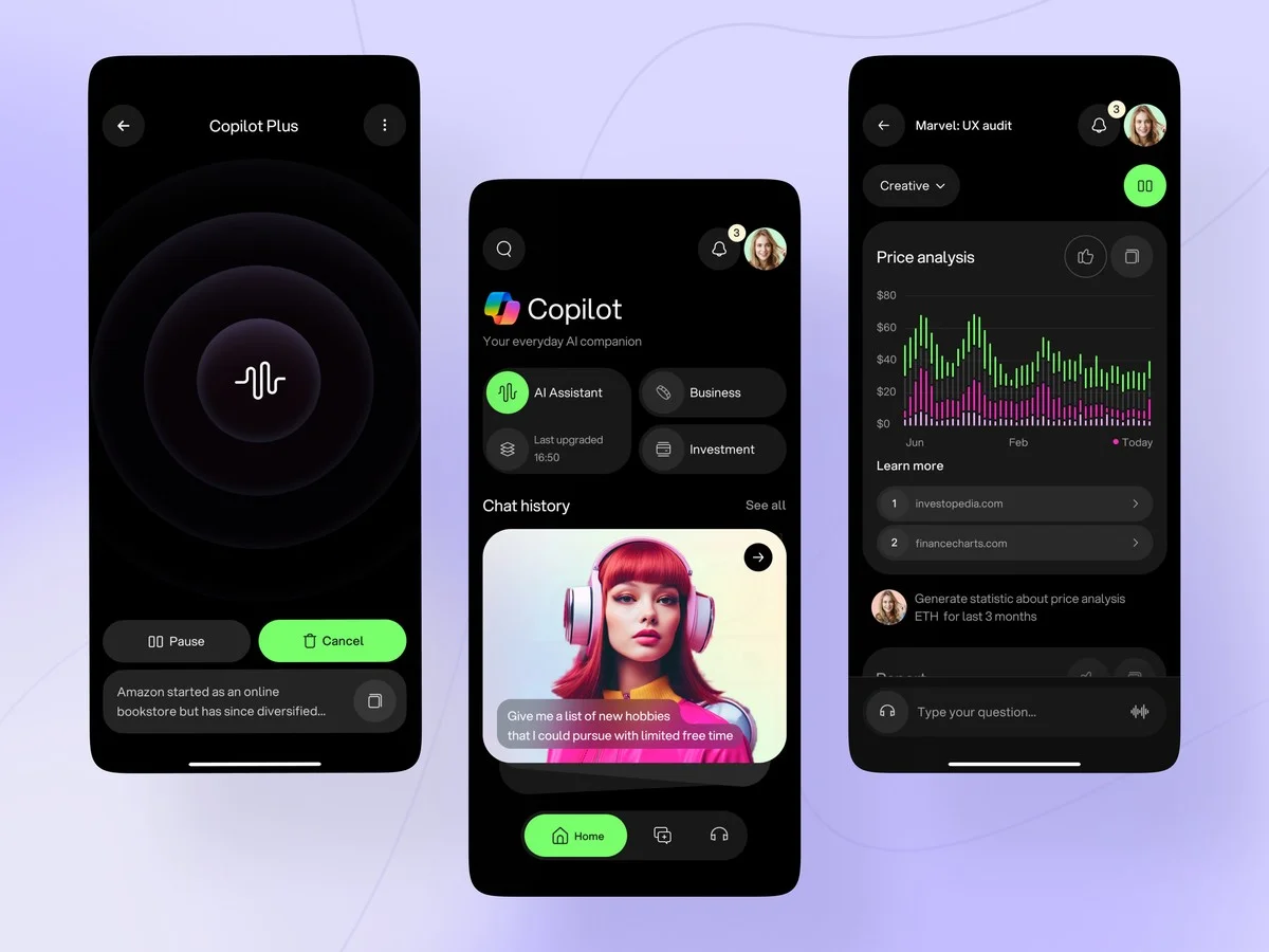 Waarom miljoenen mensen hun ‘AI-vriendin’ bouwen met deze verrassende gratis tool - image 1