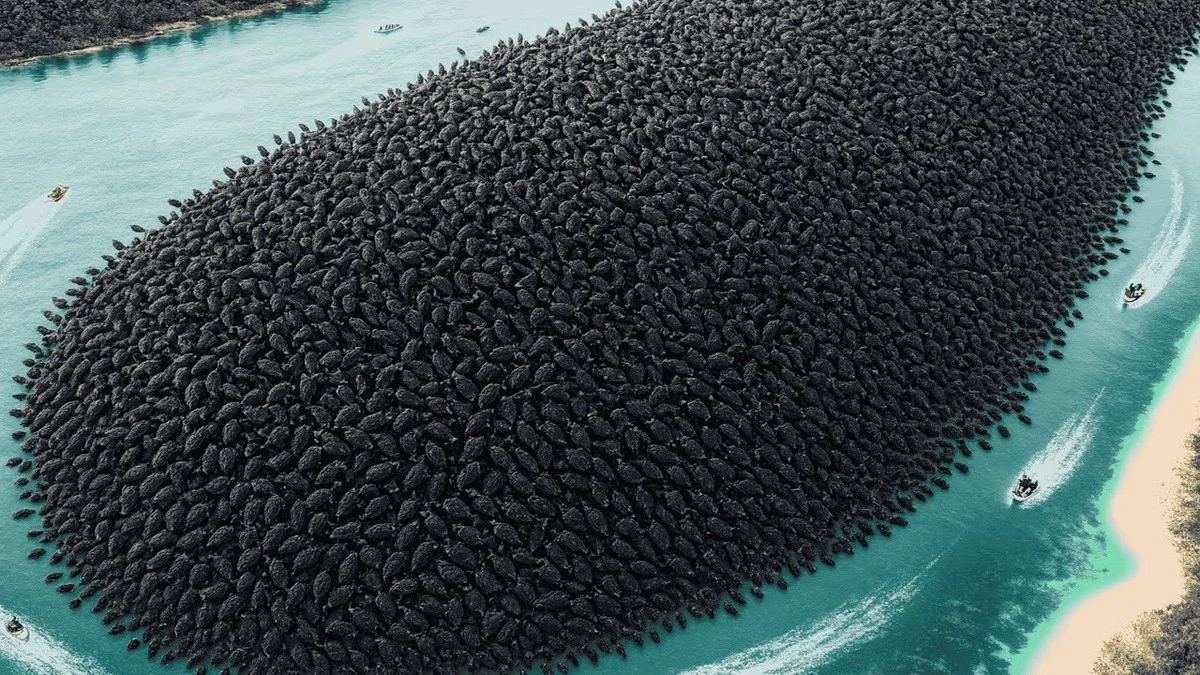 Waarom stadsratten resistent worden tegen gif en hitte: een blik op versnelde evolutie