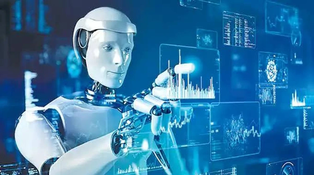 De waarschuwing in het nieuwe economische rapport: waarom de AI-impact erger wordt dan de crisis van 2008