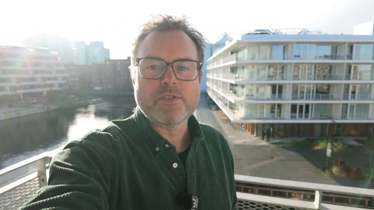 Waarom we blijven bouwen aan de kustlijn, zelfs als de zeespiegel stijgt