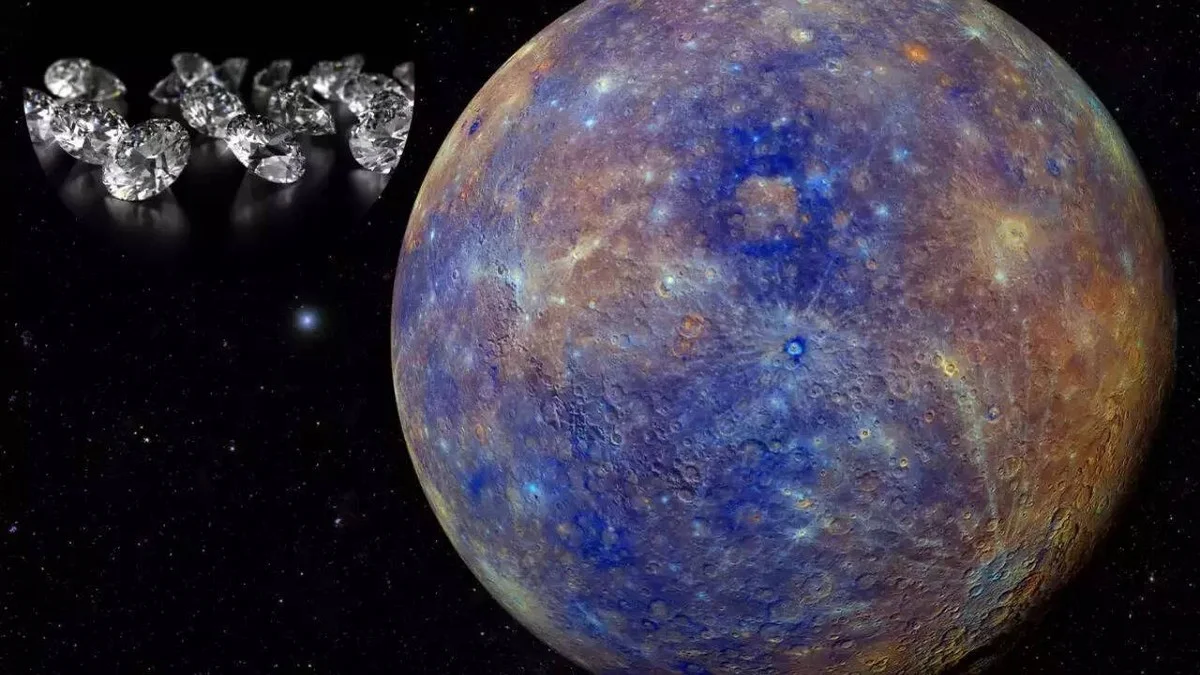 Waarom experts de vluchtige koolstofwolken op deze verre planeet niet kunnen verklaren - image 1