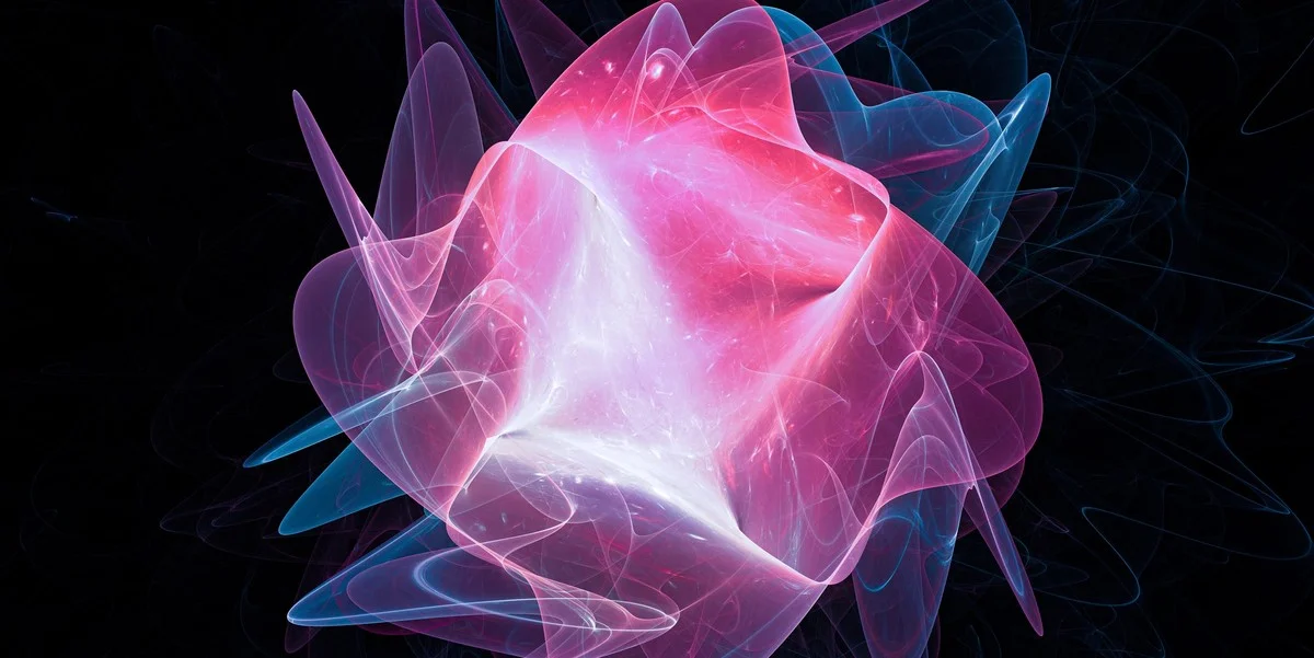 Een deeltje licht bereikt 37 dimensies: wat dit betekent voor onze kijk op de werkelijkheid