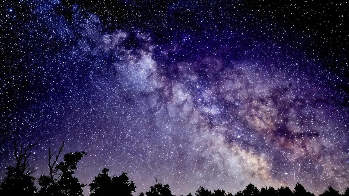 Waarom chemische bouwstenen van leven ontstaan bij -260 graden Celsius