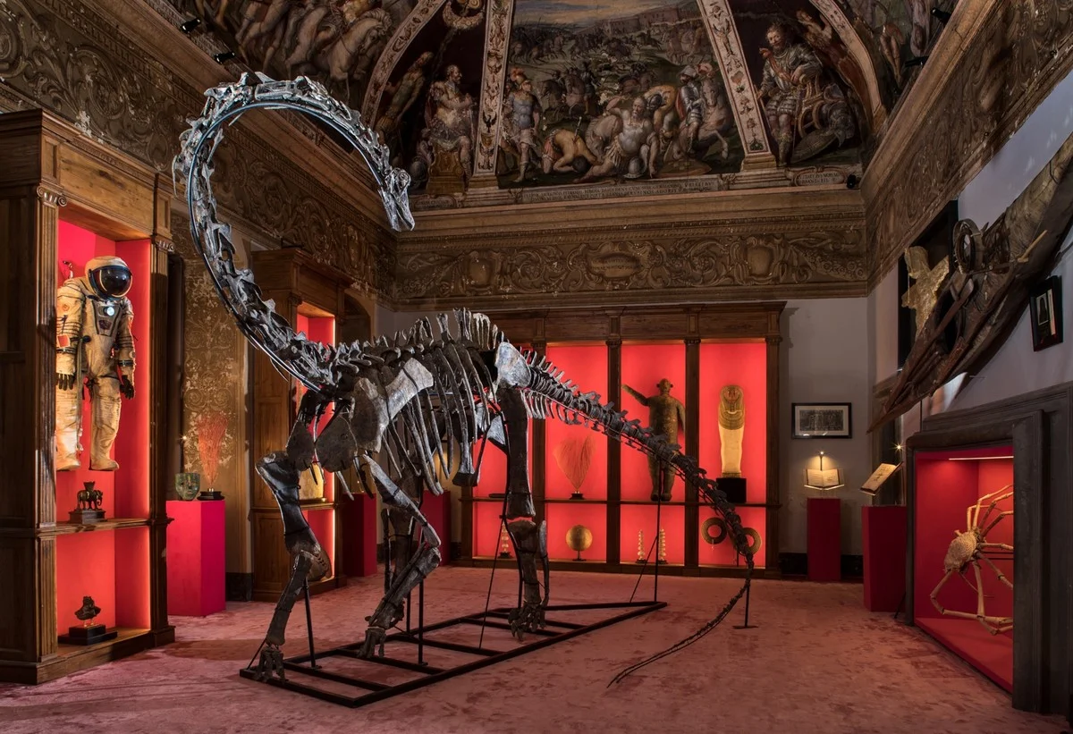 Waarom de kasseien onder je voeten 300 miljoen jaar oud rivierbed zijn (en dit is niet het vreemdste dat je in Londen vindt) - image 2