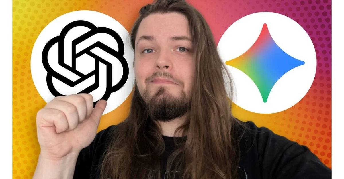 Waarom de meeste mensen binnenkort overstappen van ChatGPT naar Gemini
