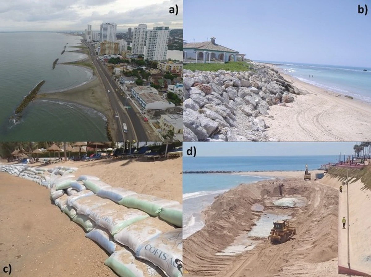 Waarom Spaanse kustplaatsen hun boulevard afbreken om de zee terug te winnen - image 1