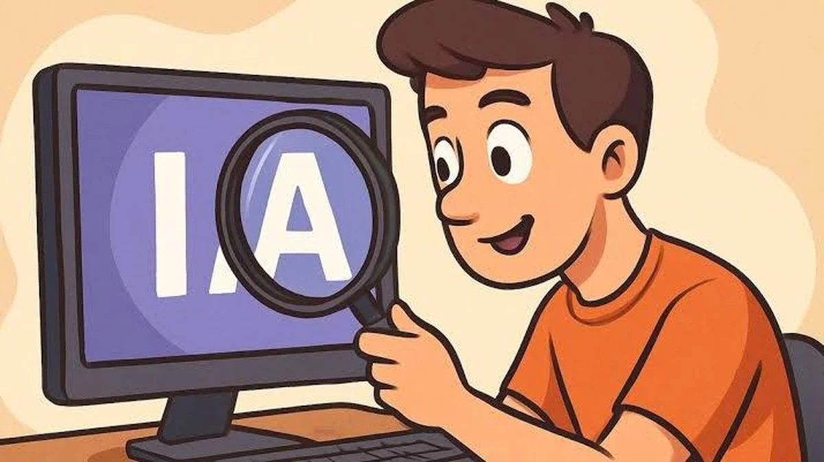 Zes gratis tools die bewijzen of content door AI is gemaakt