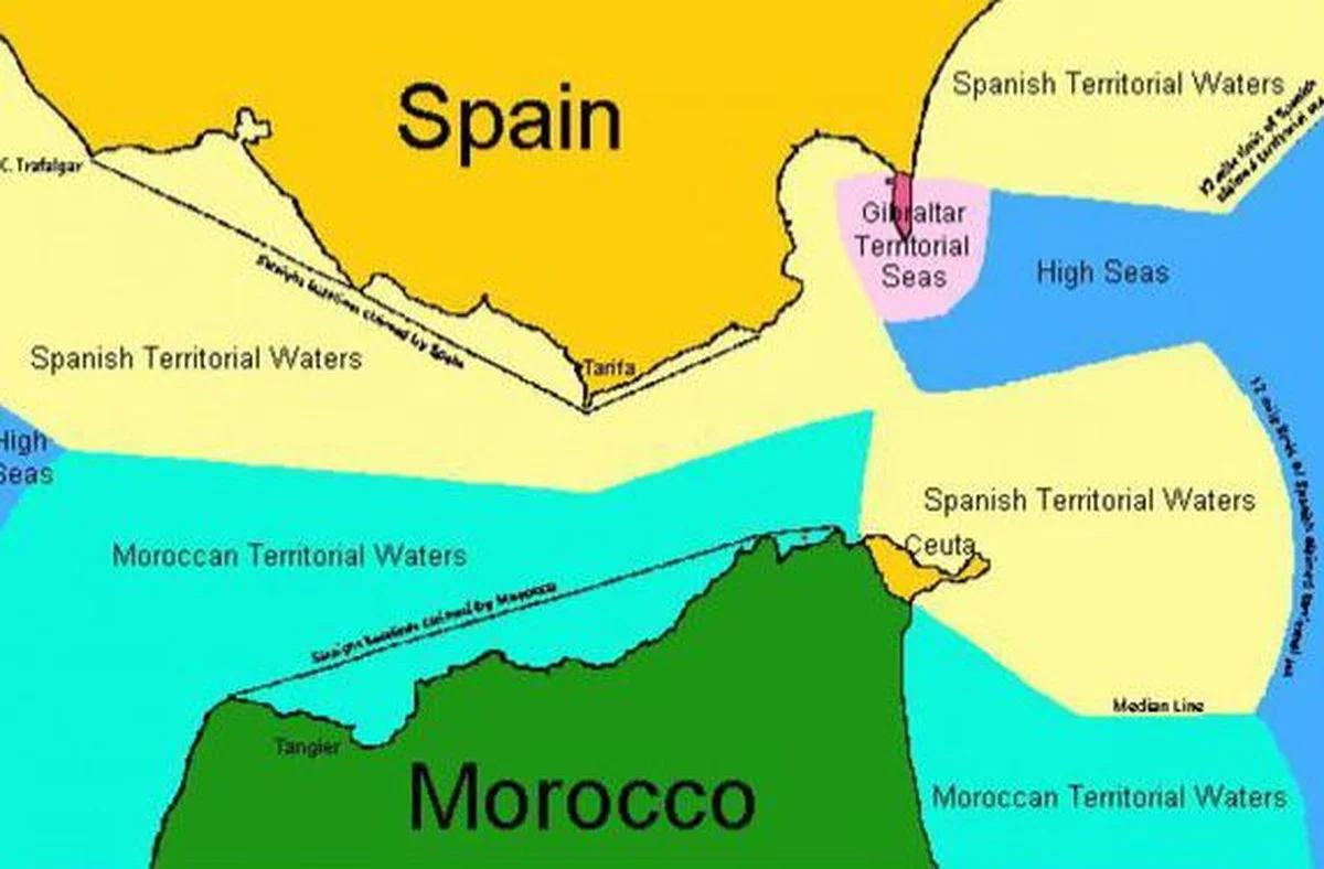 wetenschappersz-extra-1.webp Wetenschappers zijn zeker: dit is de reden dat de zeestraat bij Gibraltar over 20 miljoen jaar verdwijnt - image 1