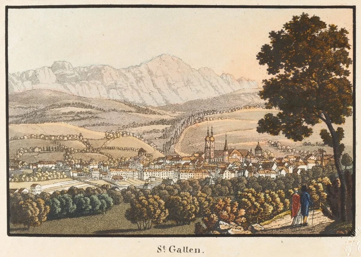 Waarom de biodiversiteit in het Midden-Eeuwse landschap juist toenam dankzij de mens.