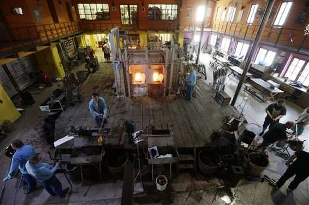 De verborgen reden waarom de glasindustrie nu massaal investeert in innovatie - image 2