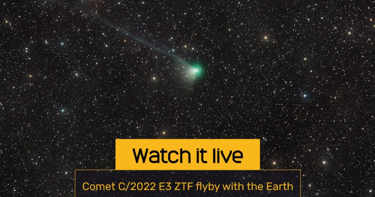 Waarom astronomen u dit weekend vragen om vroeg op te staan én op de bank te blijven zitten - image 1